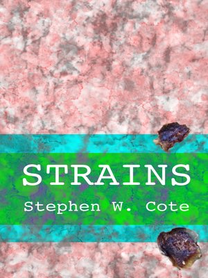 cover image of Strains